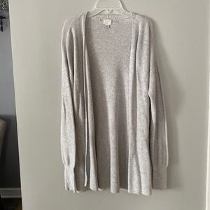 Target cardigan bundle